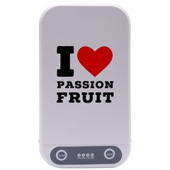 I Love Passion Fruit Sterilizers by ilovewhateva