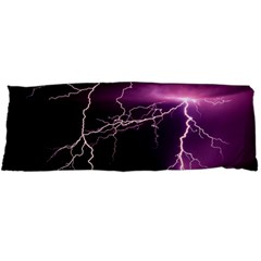 Storm Flashlight Space Nature Body Pillow Case Dakimakura (two Sides) by Cowasu