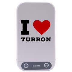 I Love Turron  Sterilizers by ilovewhateva