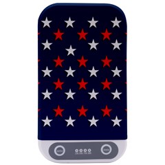 Patriotic Colors America Usa Red Sterilizers by Celenk