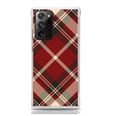 Tartan-scotland-seamless-plaid-pattern-vector-retro-background-fabric-vintage-check-color-square-geo Samsung Galaxy Note 20 Ultra Tpu Uv Case