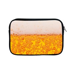 Beer Texture Drinks Texture Apple Ipad Mini Zipper Cases by uniart180623