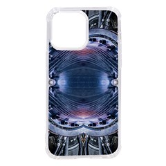 We Are The Future Iphone 14 Pro Max Tpu Uv Print Case by dflcprintsclothing