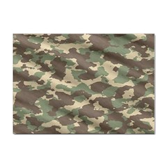 Camouflage Design Sticker A4 (100 Pack) by Excel