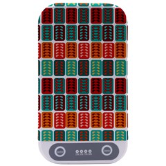 Bricks Abstract Seamless Pattern Sterilizers by Bangk1t