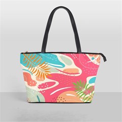 Vector Art At Vecteezy Aesthetic Abstract Classic Shoulder Handbag by Amaryn4rt