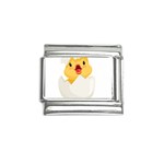 Cute Chick Italian Charm (9mm) Front