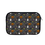 Halloween Pattern Bat Apple MacBook Pro 13  Zipper Case Front