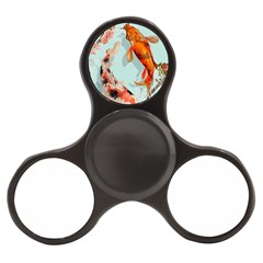 Koi Fish Finger Spinner by Grandong