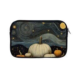 Pumpkin Halloween Apple Macbook Pro 13  Zipper Case by Ndabl3x