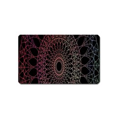 Mandala   Lockscreen , Aztec Magnet (name Card) by nateshop