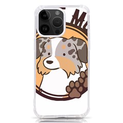 Gift For Her/him Iphone 14 Pro Max Tpu Uv Print Case by hizuto