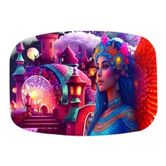 Fantasy Arts  Mini Square Pill Box by Internationalstore