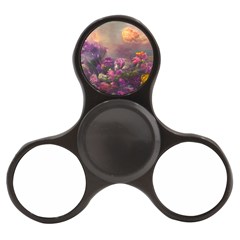 Floral Blossoms  Finger Spinner by Internationalstore