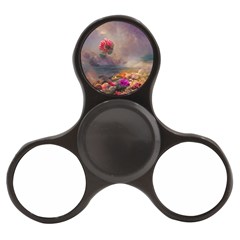 Floral Blossoms  Finger Spinner by Internationalstore