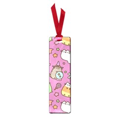 Pusheen Cat Small Book Marks by Pakjumat