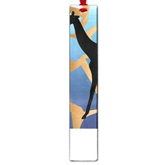 Giraffe Lover T- Shirt G I R A F F E O N G I R A F F E P R I N T P R E T T Y F O R V A C A T I O N T Large Book Marks by EnriqueJohnson