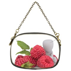 Fruit-healthy-vitamin-vegan Chain Purse (two Sides) by Ket1n9