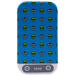 Alien Pattern Sterilizers by Ket1n9