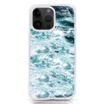 Ocean Wave iPhone 14 Pro Max TPU UV Print Case Front