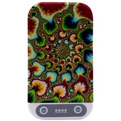 Colorful Psychedelic Fractal Trippy Sterilizers by Modalart