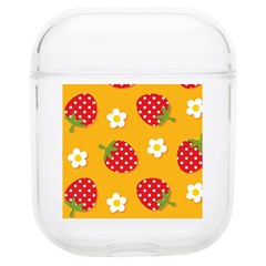 Strawberry Airpods 1/2 Case by Dutashop