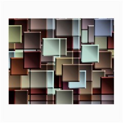 Texture Artwork Mural Murals Art Small Glasses Cloth by Sarkoni