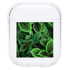 Shanghai Botanical Garden Hard Pc Airpods 1/2 Case by Pakjumat