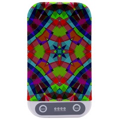 Farbenpracht Kaleidoscope Pattern Sterilizers by Hannah976