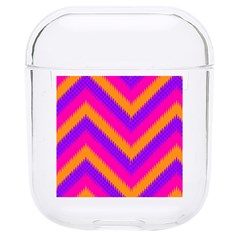 Chevron Hard Pc Airpods 1/2 Case by Ket1n9