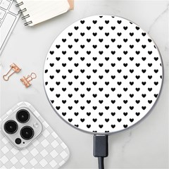 Love  Wireless Fast Charger(white) by saad11