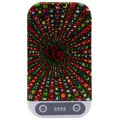 Emoji Hearts Valentine Universe Sterilizers by Paksenen