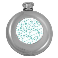 Cartoon-stars-pictures-basemap-ae0c014bb4b03de3e34b4954f53b07a1 Round Hip Flask (5 Oz) by saad11