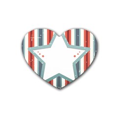 Star-decorative-embellishment-6aa070a89baeccaaaca156bbe13c325f Rubber Coaster (heart) by saad11