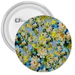 Background-flowers 3  Buttons by nateshop