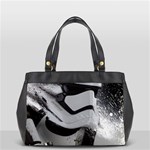 Stormtrooper Oversize Office Handbag Front