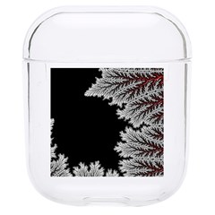 Himalaya Nature Mountain Hard Pc Airpods 1/2 Case by Bedest