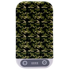 Camouflage Pattern Sterilizers by goljakoff