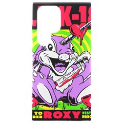 Blink 182 Samsung Galaxy S24 Ultra 6 9 Inch Black Tpu Uv Case by avitendut