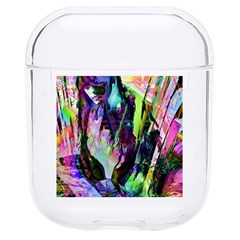 In Orbit Prismatic Hard Pc Airpods 1/2 Case by MRNStudios