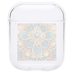 Pattern 1 Muster 7 Hard Pc Airpods 1/2 Case by 2607694c