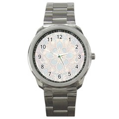 Pattern 1 Muster 7a Sport Metal Watch by 2607694c