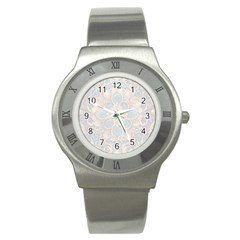 Pattern 1 Muster 7a Stainless Steel Watch by 2607694c