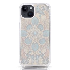 Pattern 1 Muster 7a Iphone 14 Tpu Uv Print Case by 2607694c