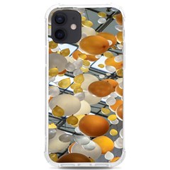 Ballon Classroom Iphone 12/12 Pro Tpu Uv Print Case by Azkajaya