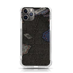 World Map Iphone 11 Pro 5 8 Inch Tpu Uv Print Case by Ket1n9