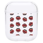 Muppets Animal pattern Hard PC AirPods 1/2 Case Front