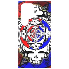 The Grateful Dead Samsung Galaxy S24 Ultra 6 9 Inch Black Tpu Uv Case by Grandong