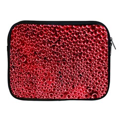 Drops Water Drop Trypophobia Apple Ipad 2/3/4 Zipper Cases by Loisa77