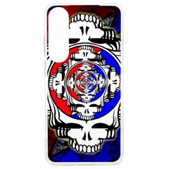 The Grateful Dead Samsung Galaxy S24 Ultra 6 9 Inch Tpu Uv Case by Grandong